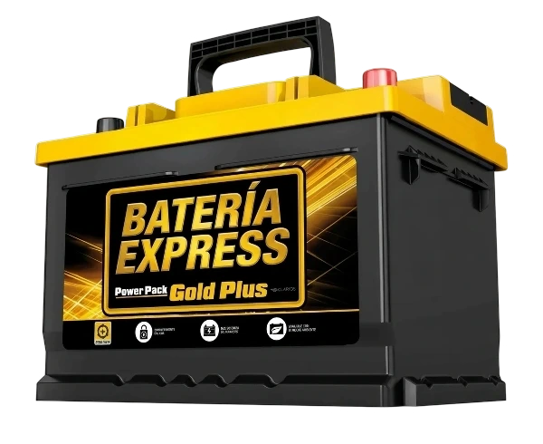 batería bus